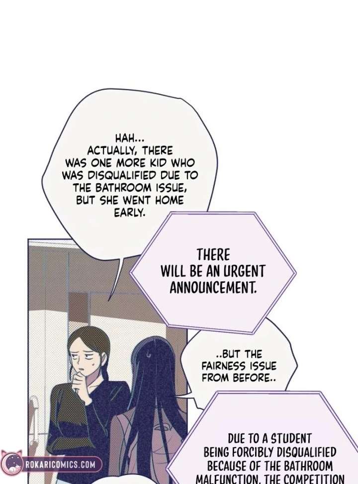 Four Choices Chapter 14 - Page 16