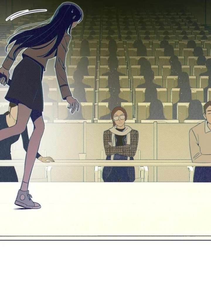 Four Choices Chapter 14 - Page 22