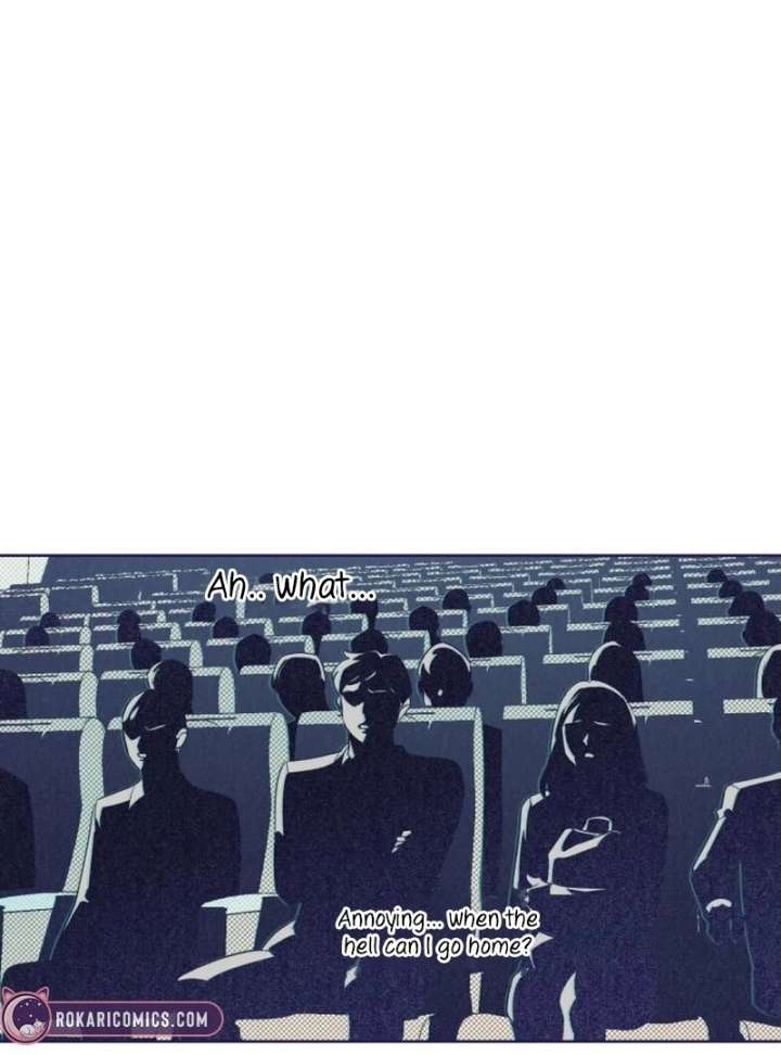 Four Choices Chapter 14 - Page 23