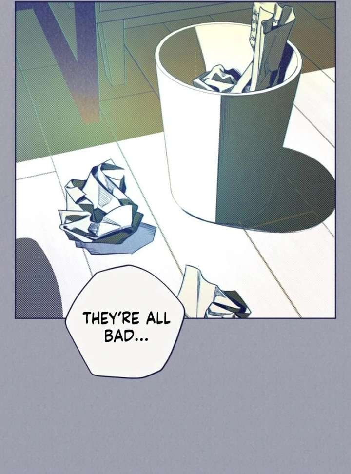 Four Choices Chapter 14 - Page 30