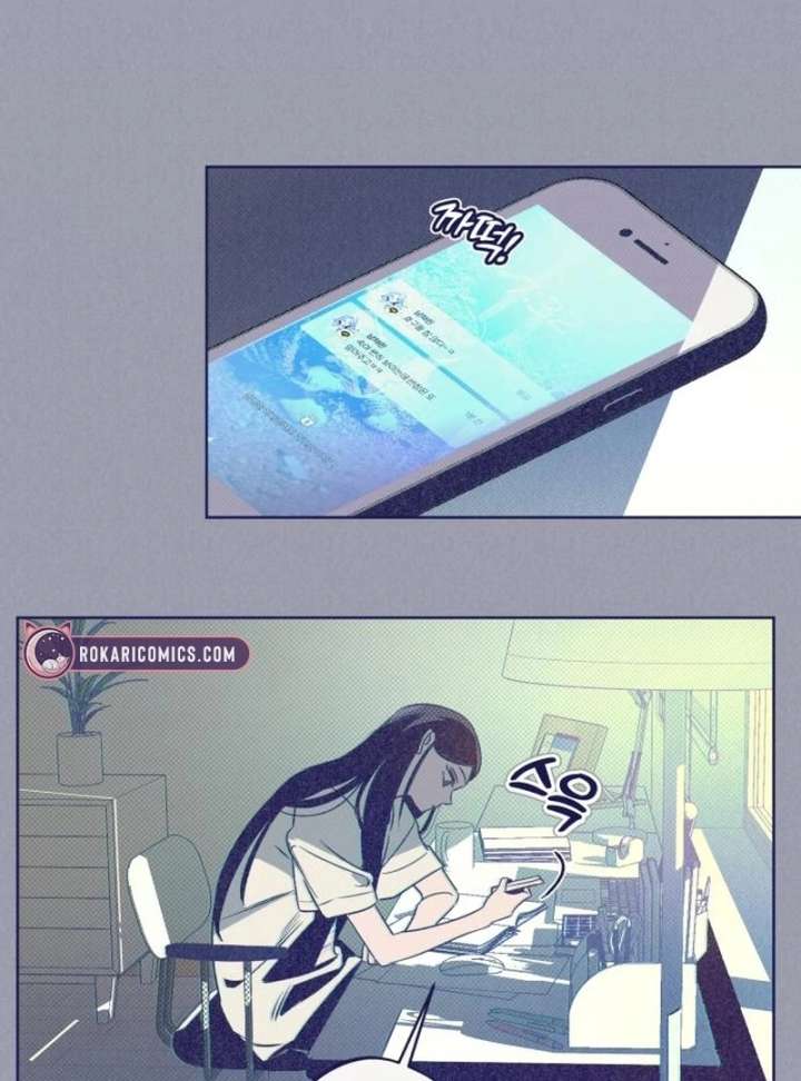 Four Choices Chapter 14 - Page 31