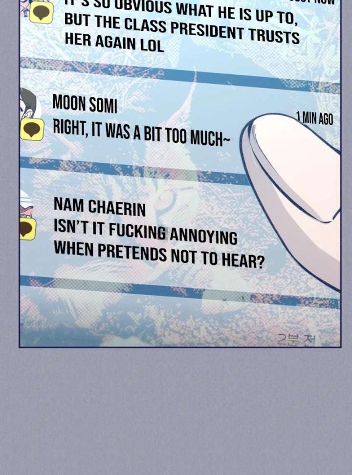 Four Choices Chapter 14 - Page 33