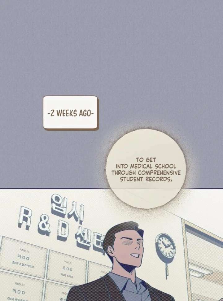 Four Choices Chapter 14 - Page 35