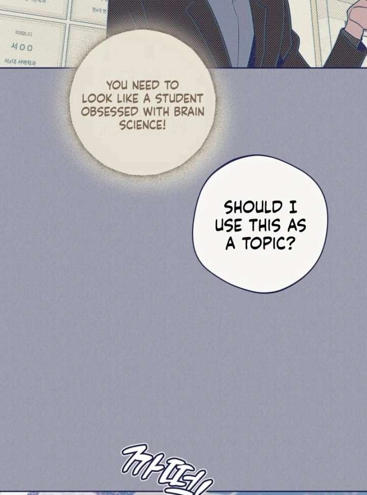 Four Choices Chapter 14 - Page 36