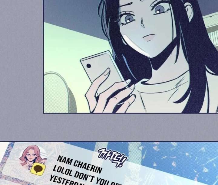 Four Choices Chapter 14 - Page 38