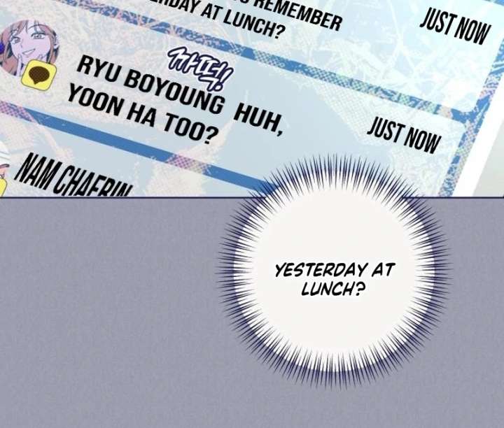 Four Choices Chapter 14 - Page 39