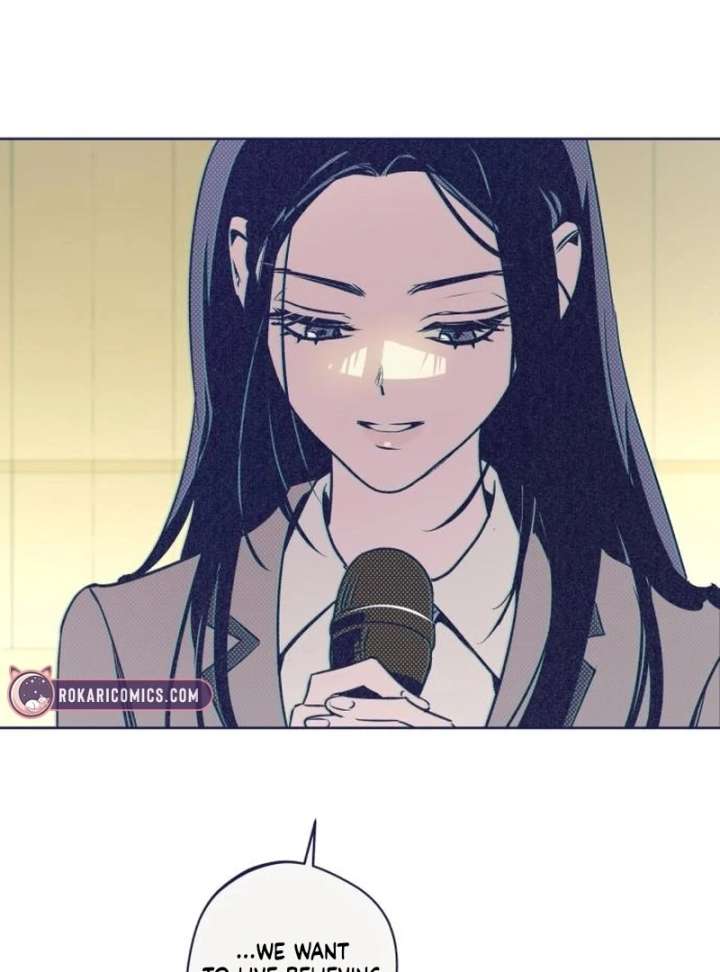 Four Choices Chapter 14 - Page 47