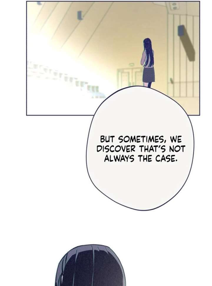 Four Choices Chapter 14 - Page 50