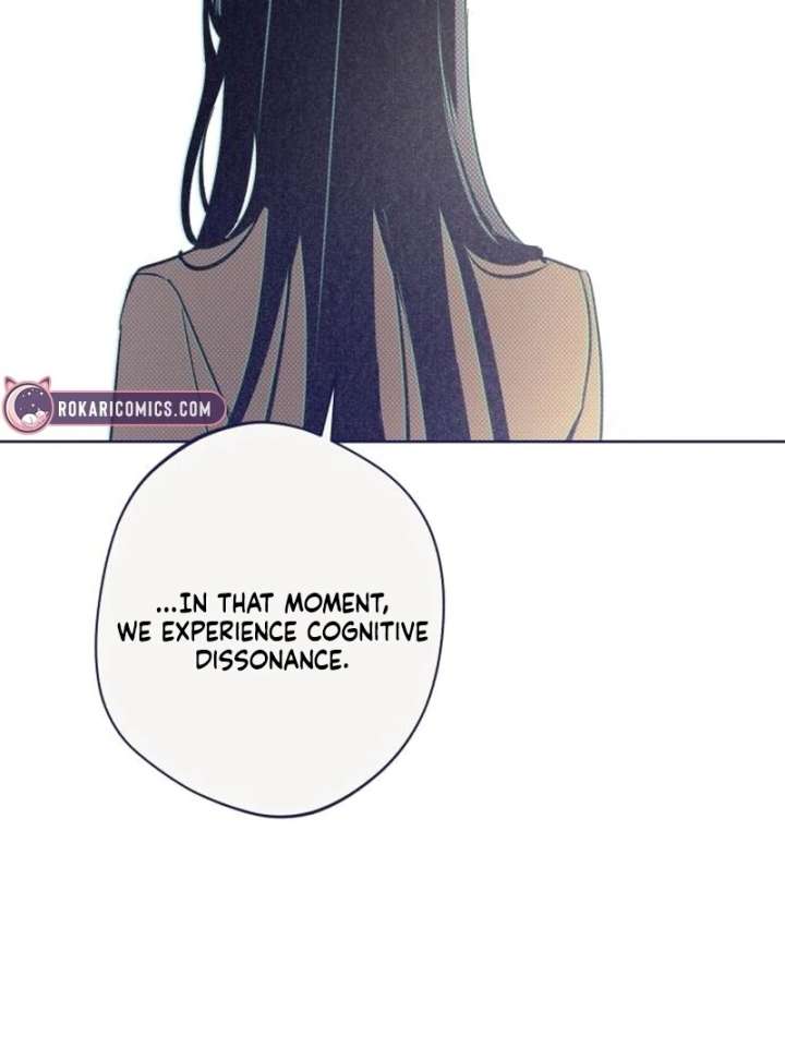 Four Choices Chapter 14 - Page 51