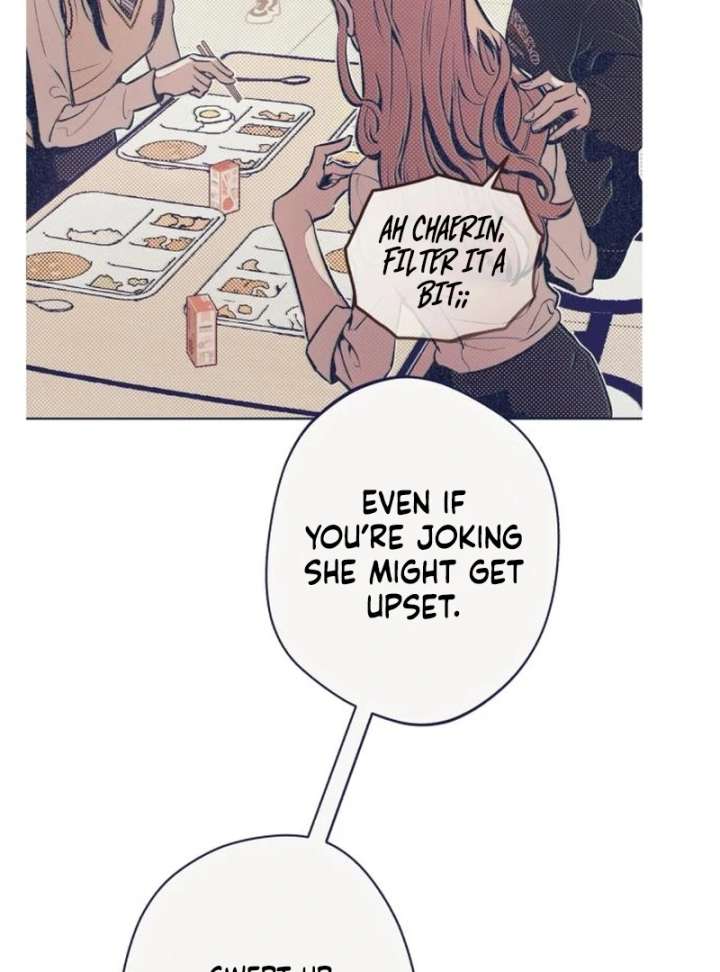 Four Choices Chapter 14 - Page 53