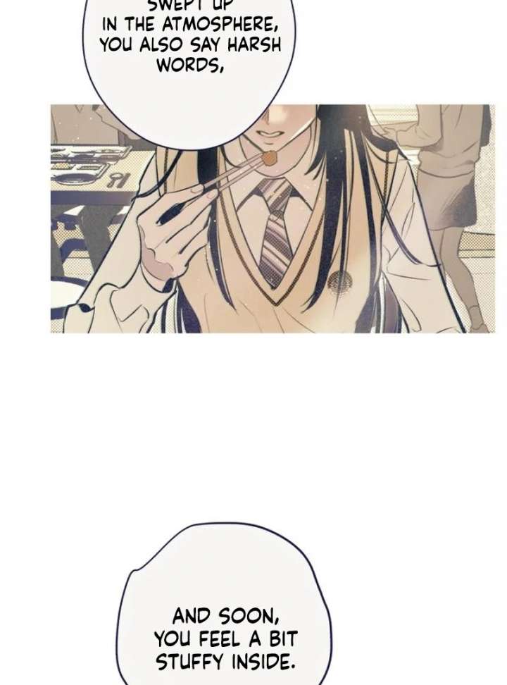 Four Choices Chapter 14 - Page 54