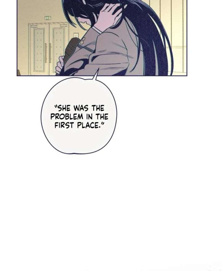 Four Choices Chapter 14 - Page 58