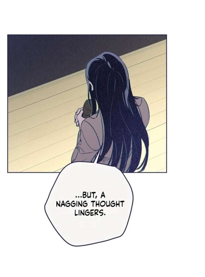 Four Choices Chapter 14 - Page 60