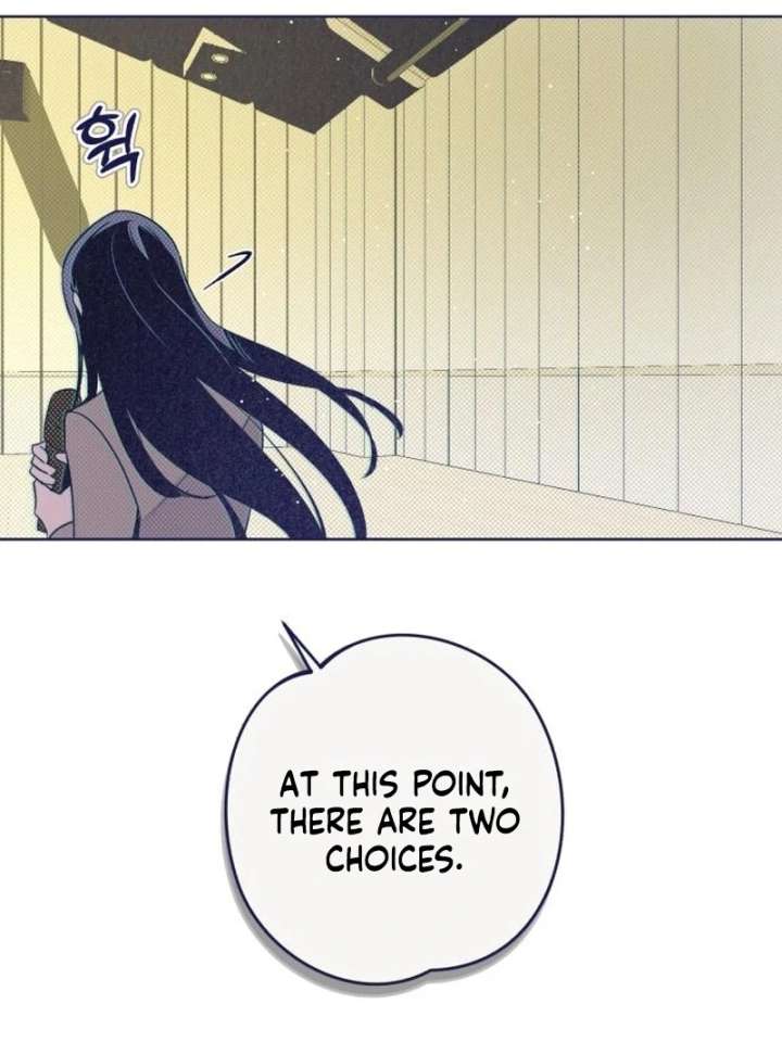 Four Choices Chapter 14 - Page 64