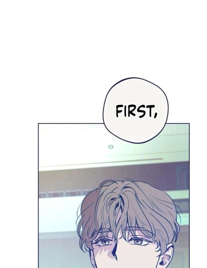 Four Choices Chapter 14 - Page 65