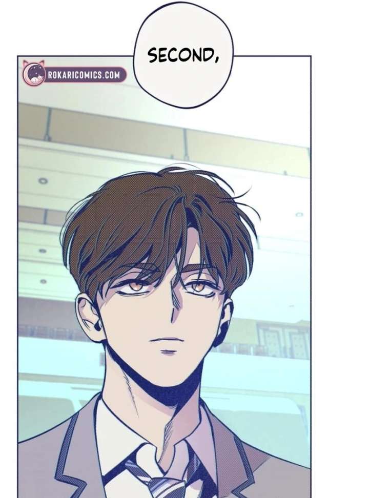 Four Choices Chapter 14 - Page 67