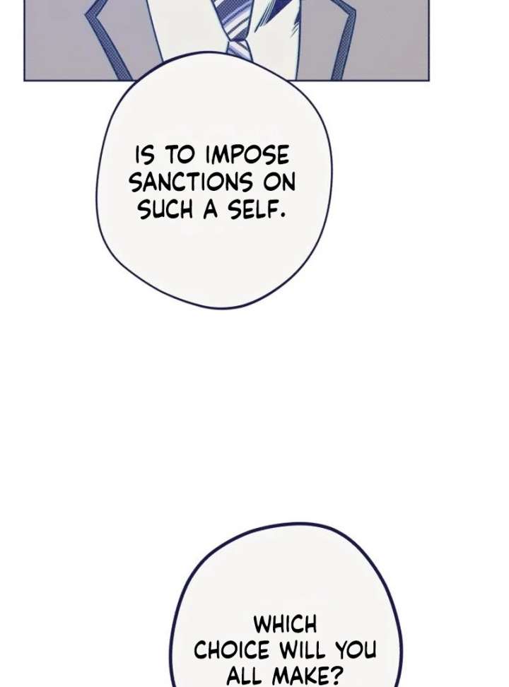 Four Choices Chapter 14 - Page 68