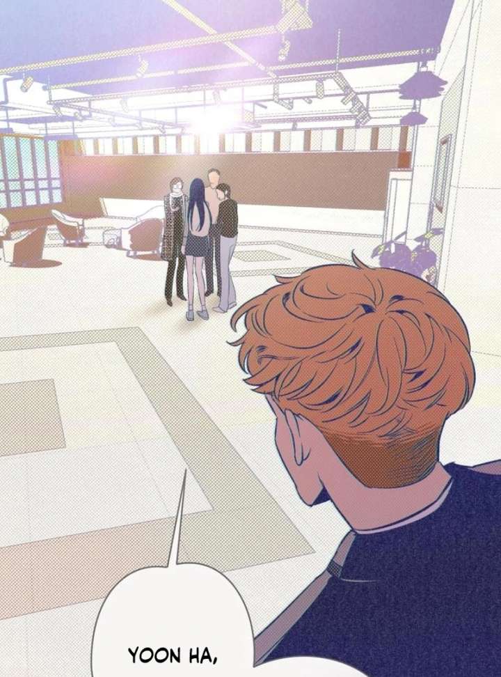 Four Choices Chapter 14 - Page 7