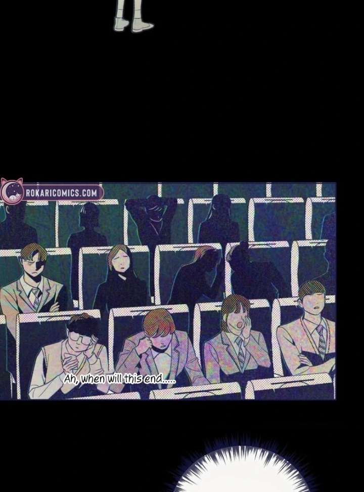 Four Choices Chapter 14 - Page 71