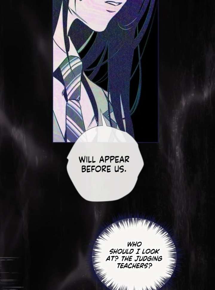 Four Choices Chapter 14 - Page 73