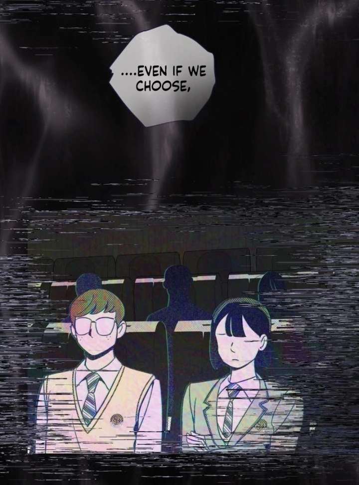 Four Choices Chapter 14 - Page 77