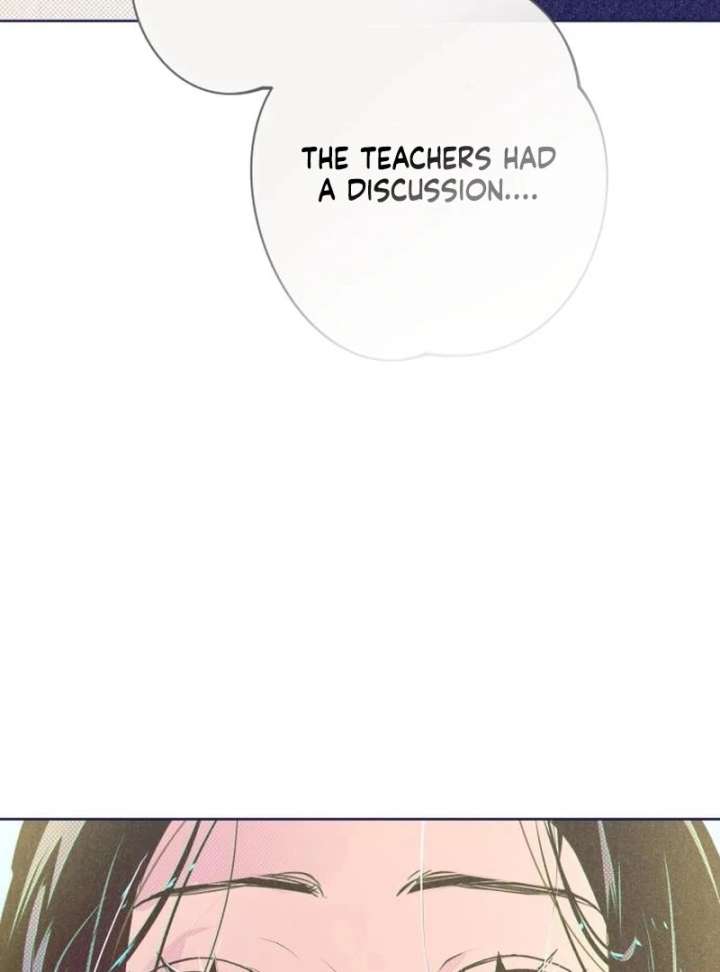 Four Choices Chapter 14 - Page 8