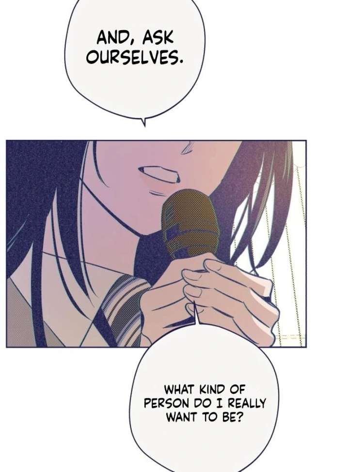 Four Choices Chapter 14 - Page 90