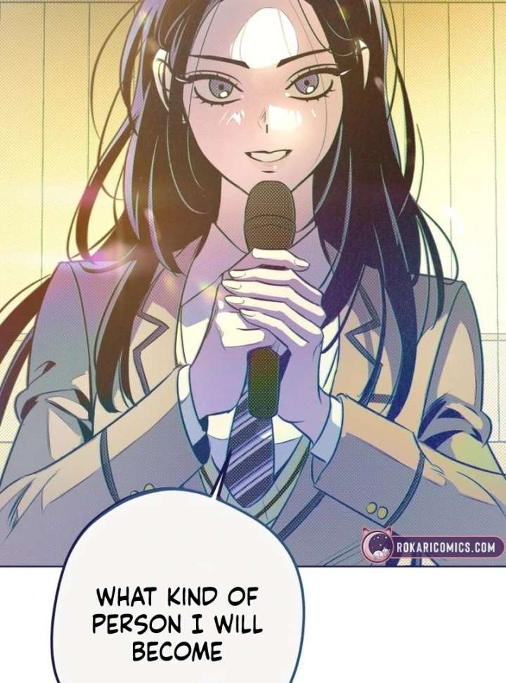 Four Choices Chapter 14 - Page 92