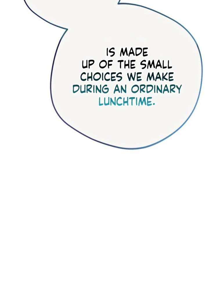 Four Choices Chapter 14 - Page 93