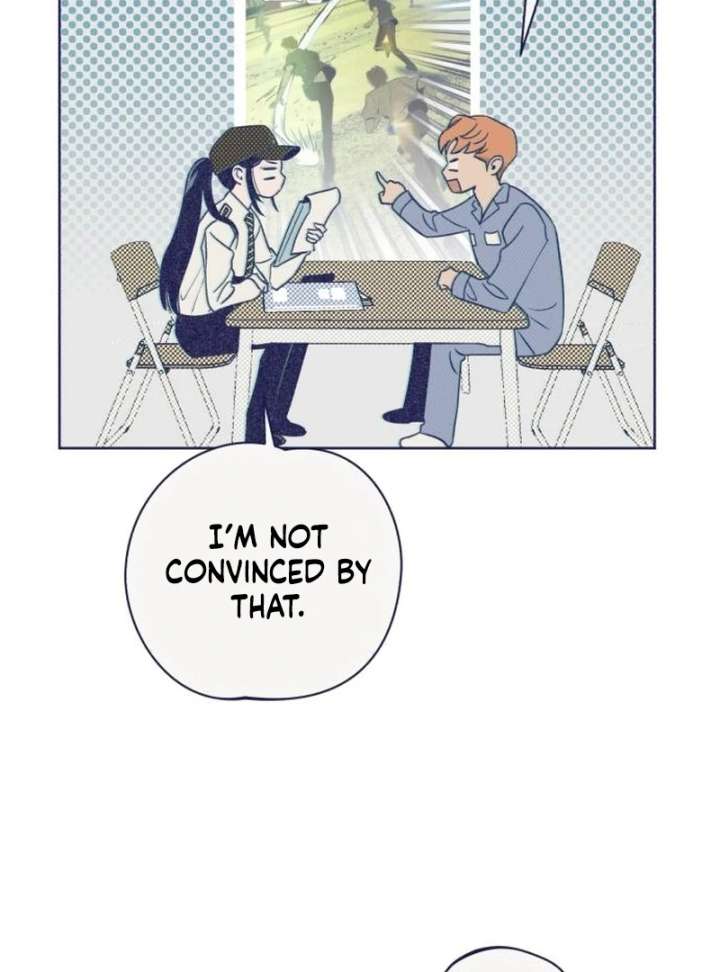 Four Choices Chapter 15 - Page 100