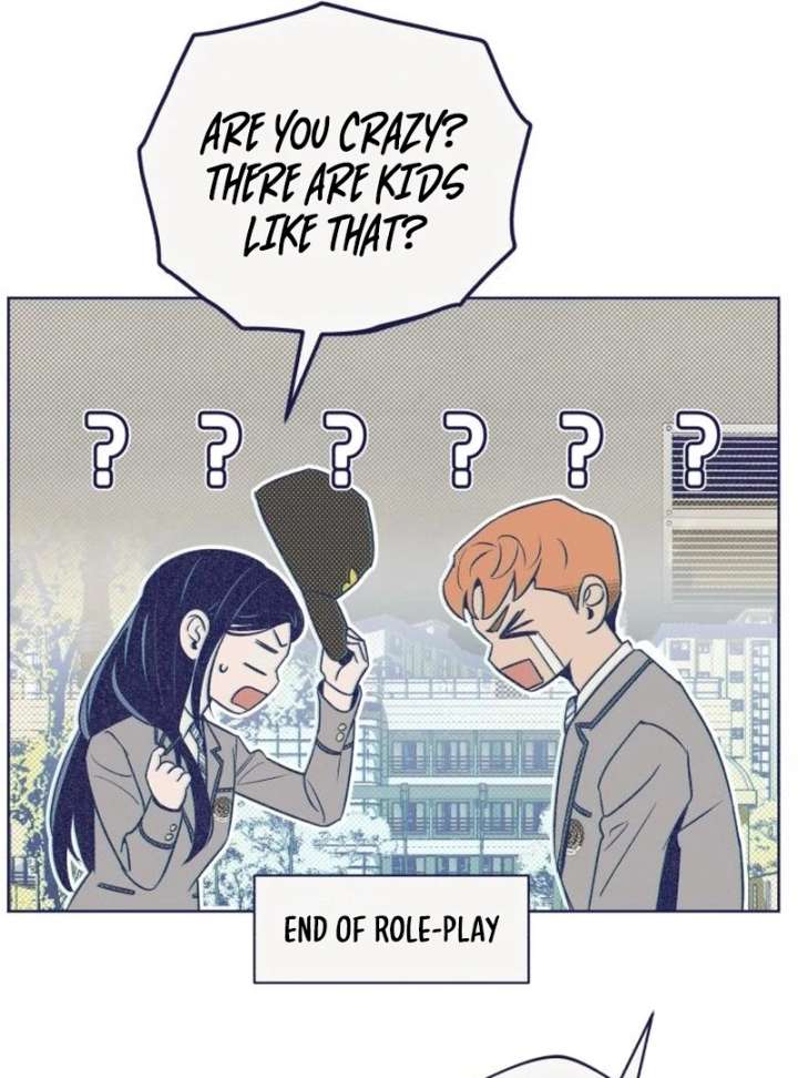 Four Choices Chapter 15 - Page 104