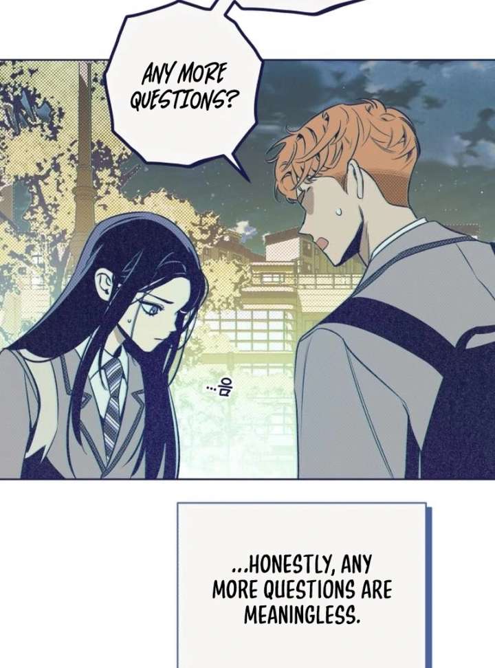 Four Choices Chapter 15 - Page 106