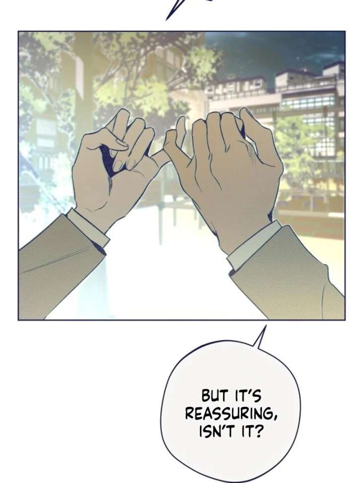 Four Choices Chapter 15 - Page 116