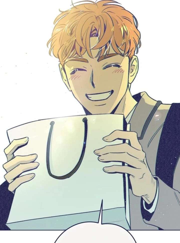 Four Choices Chapter 15 - Page 119