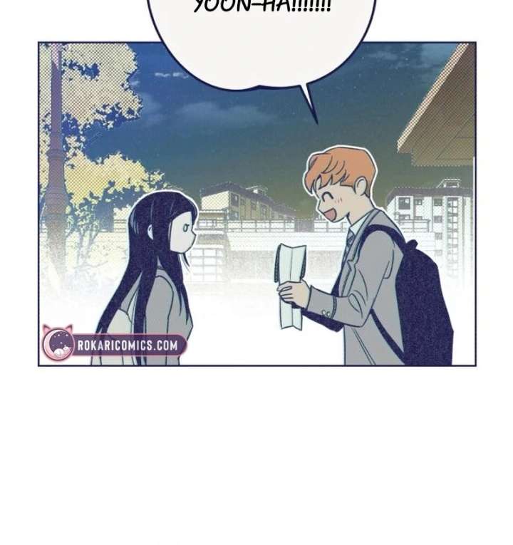 Four Choices Chapter 15 - Page 121