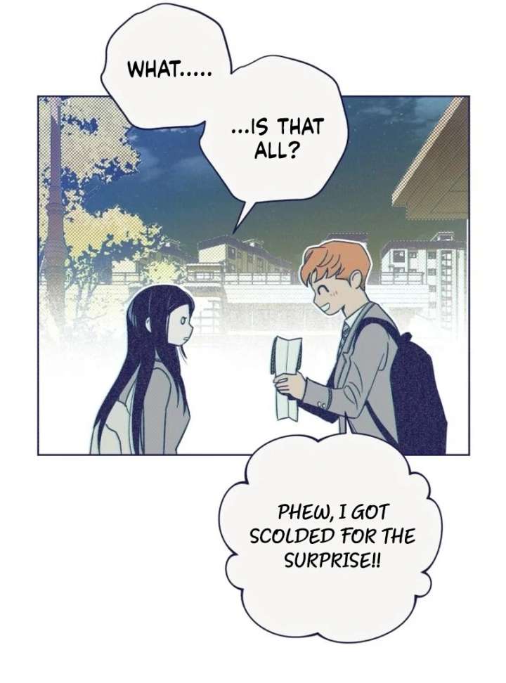 Four Choices Chapter 15 - Page 122