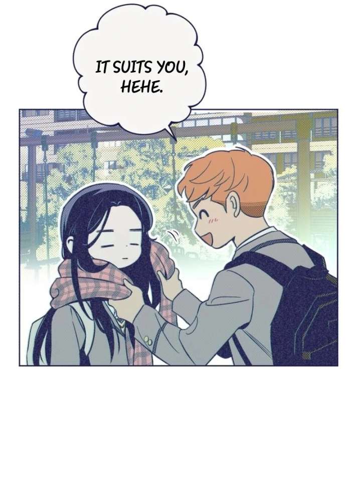 Four Choices Chapter 15 - Page 126