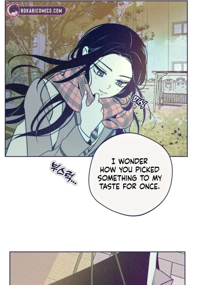 Four Choices Chapter 15 - Page 131