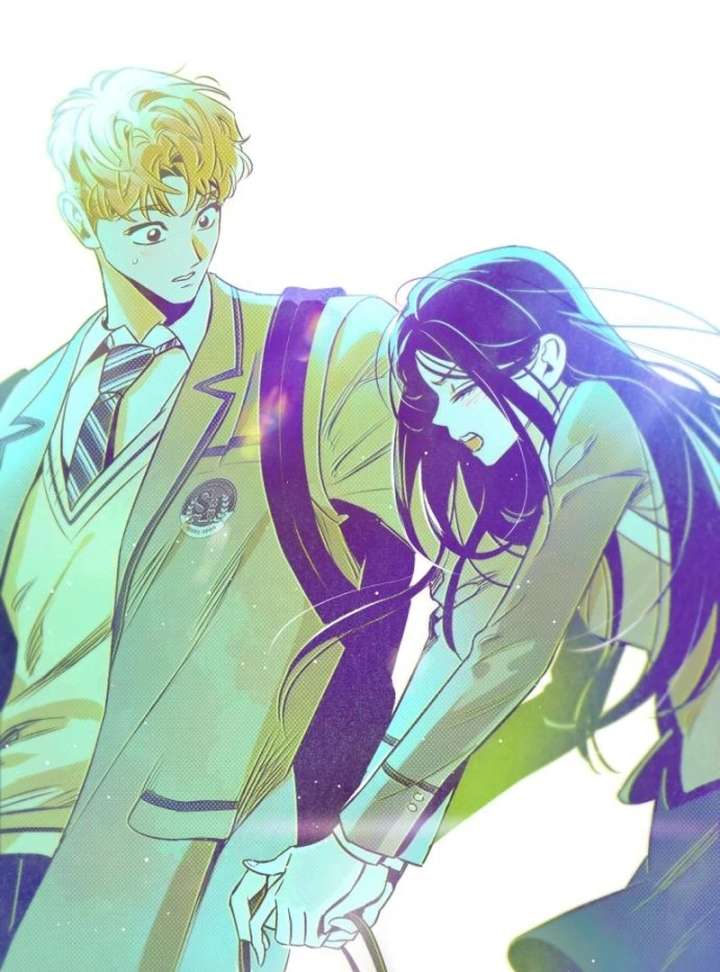 Four Choices Chapter 15 - Page 14