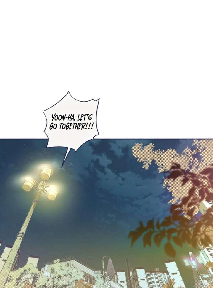 Four Choices Chapter 15 - Page 141