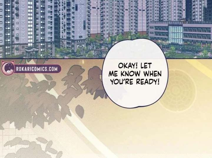 Four Choices Chapter 15 - Page 20