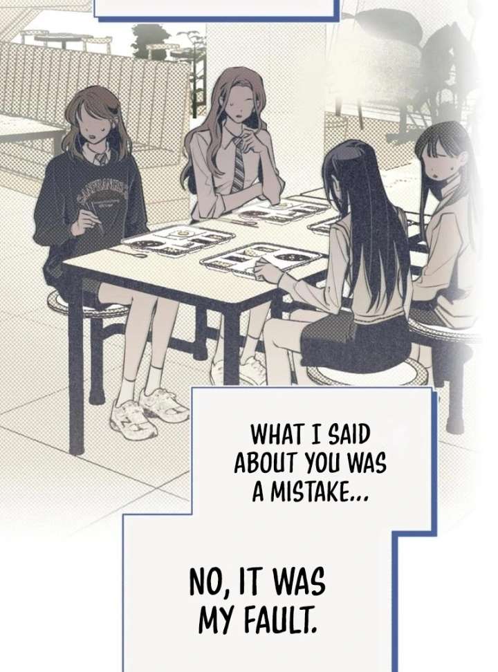 Four Choices Chapter 15 - Page 23