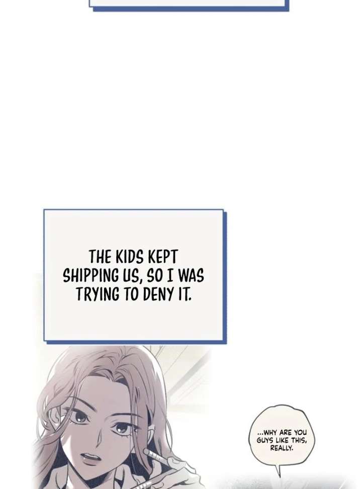 Four Choices Chapter 15 - Page 24