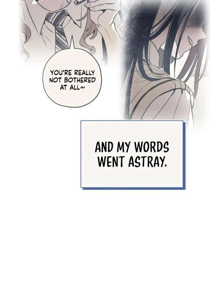 Four Choices Chapter 15 - Page 25