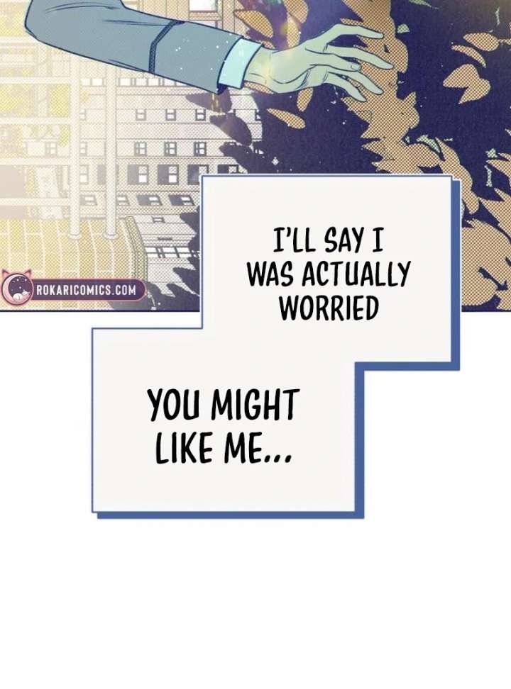 Four Choices Chapter 15 - Page 28