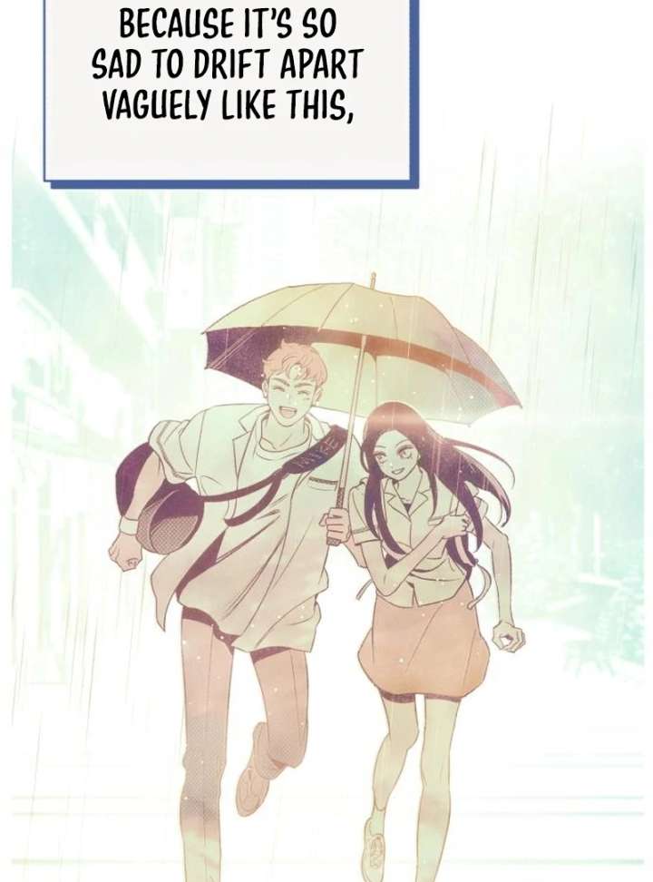 Four Choices Chapter 15 - Page 33