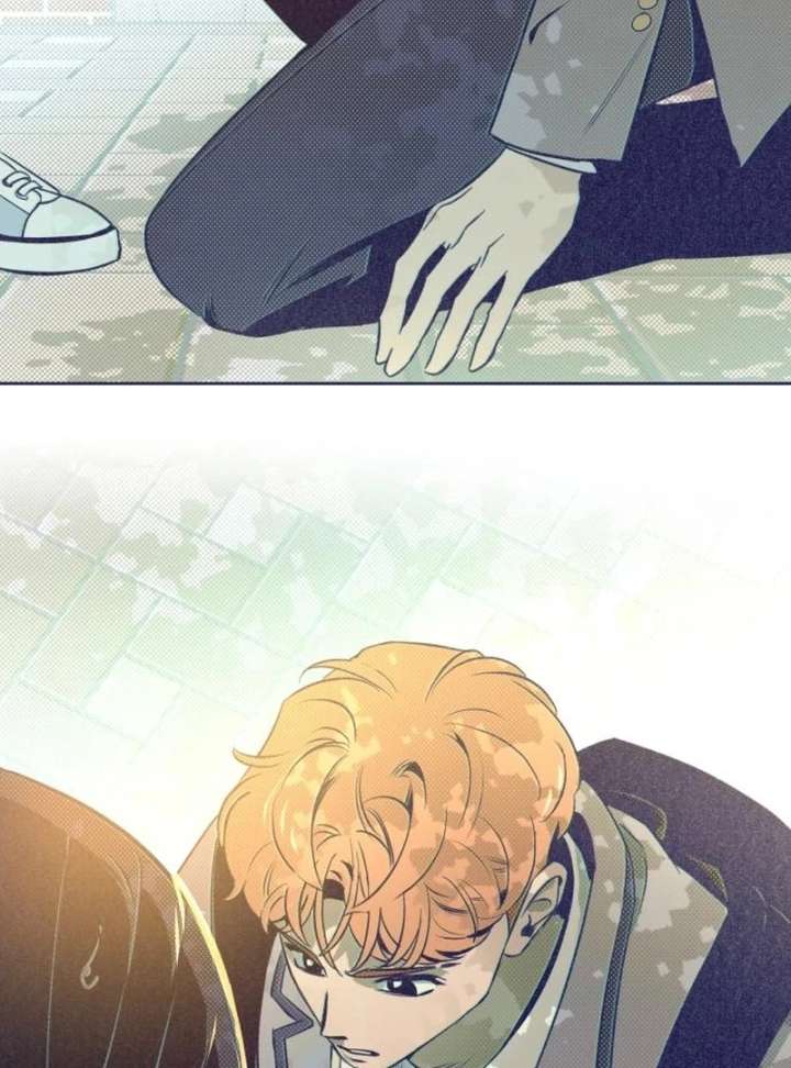 Four Choices Chapter 15 - Page 37