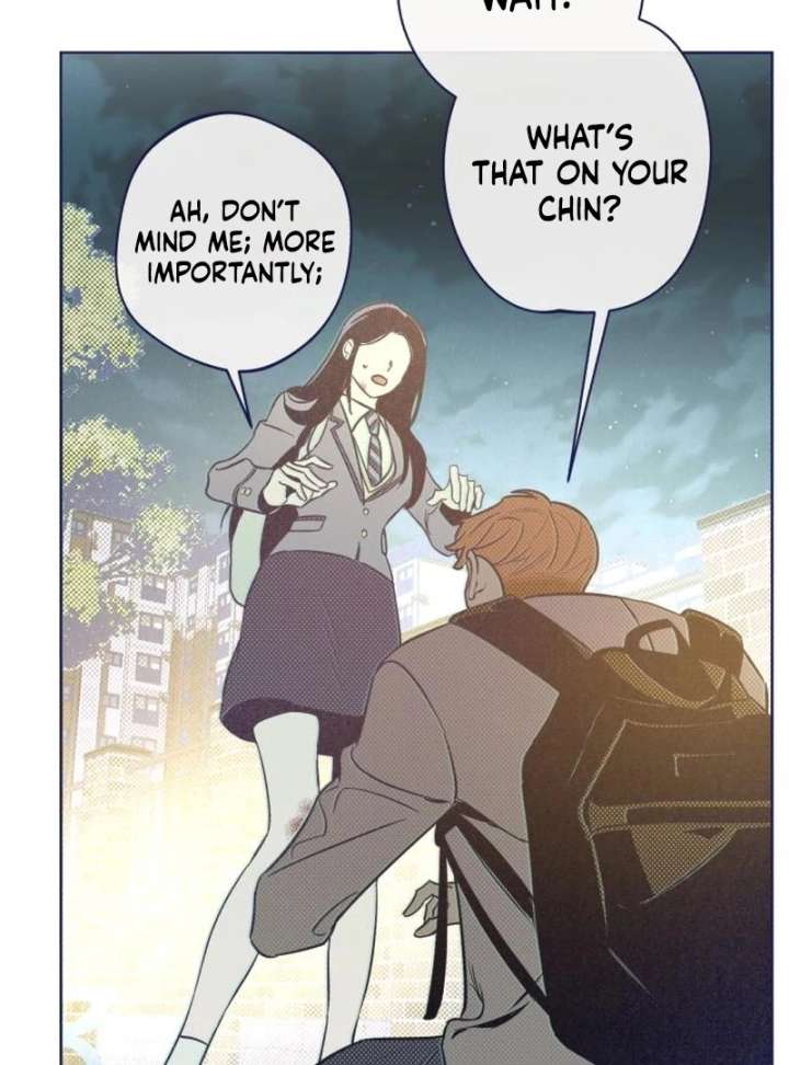 Four Choices Chapter 15 - Page 41