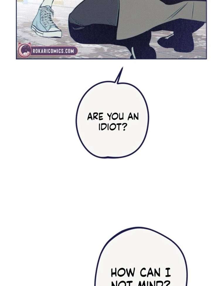 Four Choices Chapter 15 - Page 42