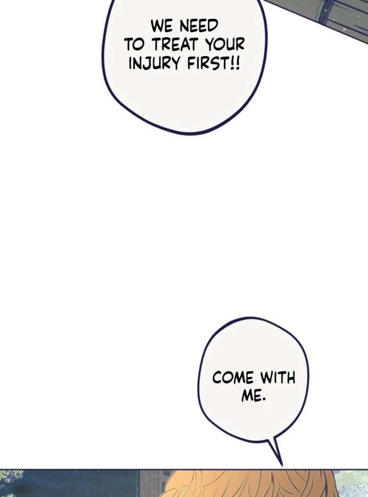 Four Choices Chapter 15 - Page 44